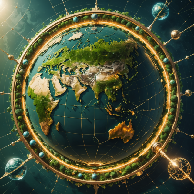 Energy & Earth 3-Pack