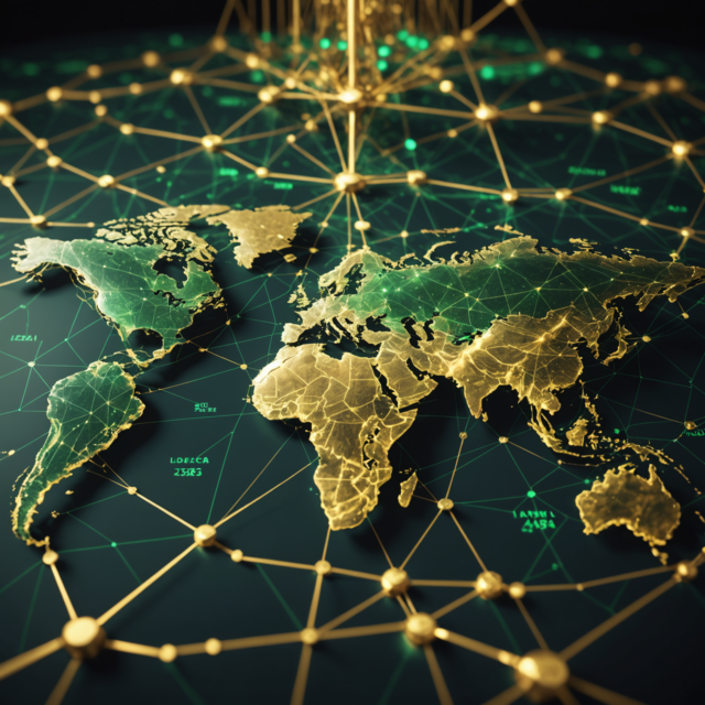 FinTech & Digital Finance