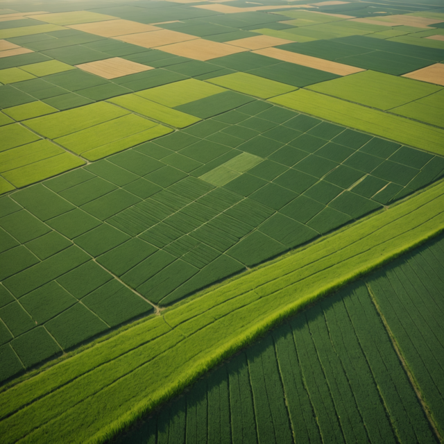 FoodTech & Sustainable Agriculture