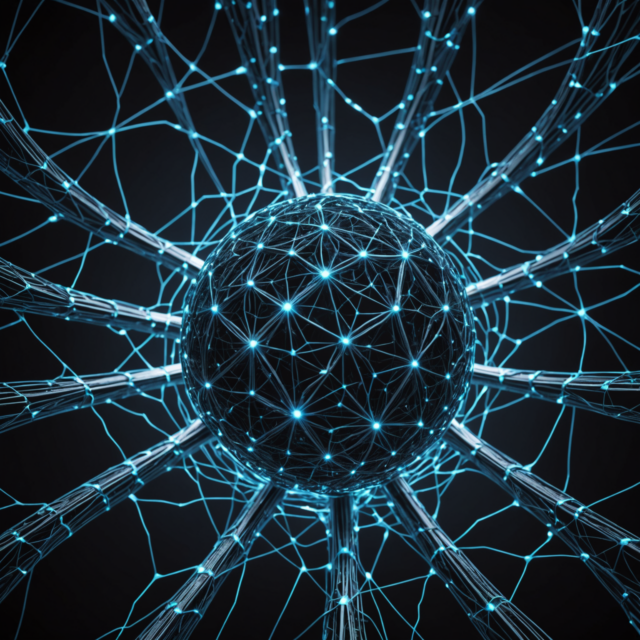 AI & Frontier Computing