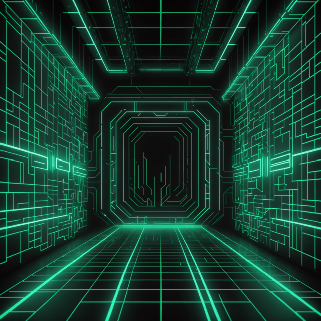 Cybersecurity & Digital Infrastructure