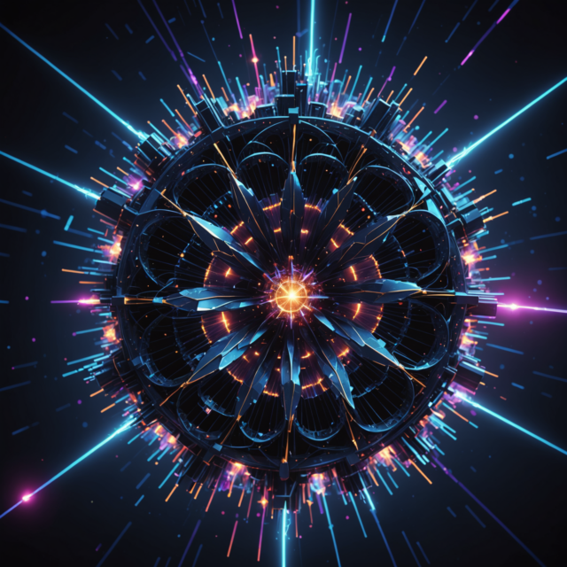 Quantum & Advanced Computing